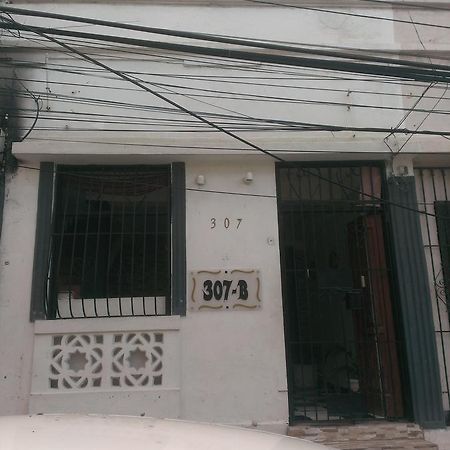 Hotel Aarony Santo Domingo Zewnętrze zdjęcie