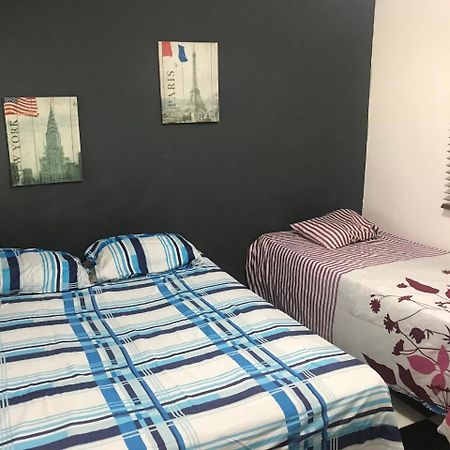 Hotel Aarony Santo Domingo Zewnętrze zdjęcie