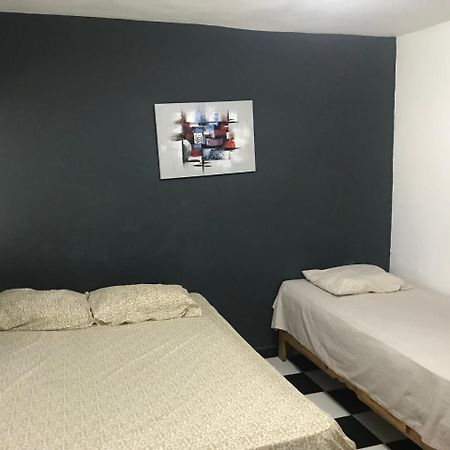 Hotel Aarony Santo Domingo Zewnętrze zdjęcie