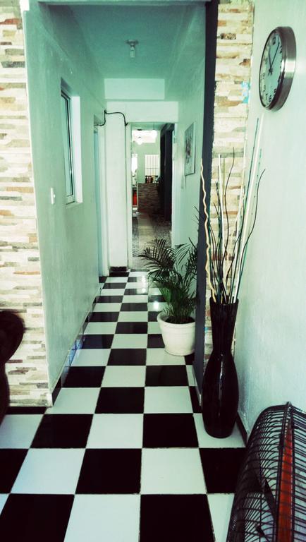 Hotel Aarony Santo Domingo Zewnętrze zdjęcie