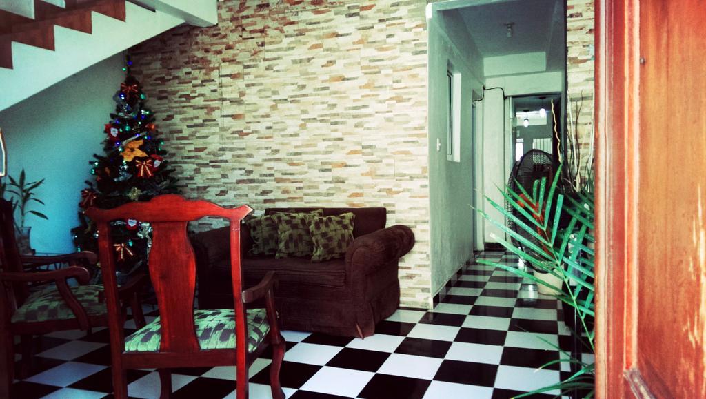 Hotel Aarony Santo Domingo Zewnętrze zdjęcie
