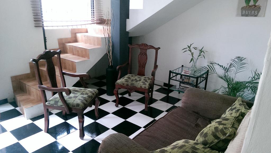 Hotel Aarony Santo Domingo Zewnętrze zdjęcie