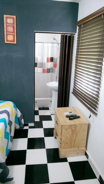 Hotel Aarony Santo Domingo Zewnętrze zdjęcie