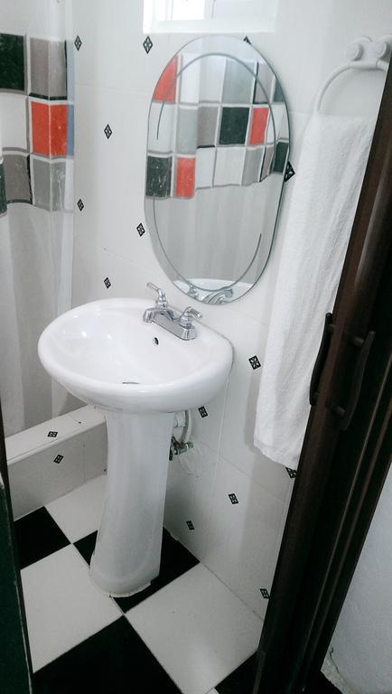 Hotel Aarony Santo Domingo Zewnętrze zdjęcie