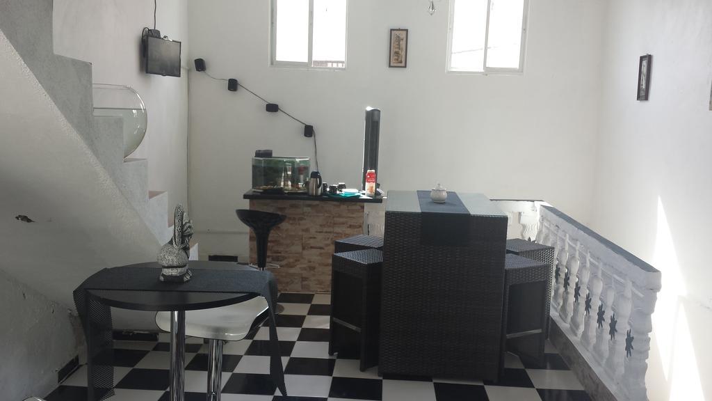 Hotel Aarony Santo Domingo Zewnętrze zdjęcie