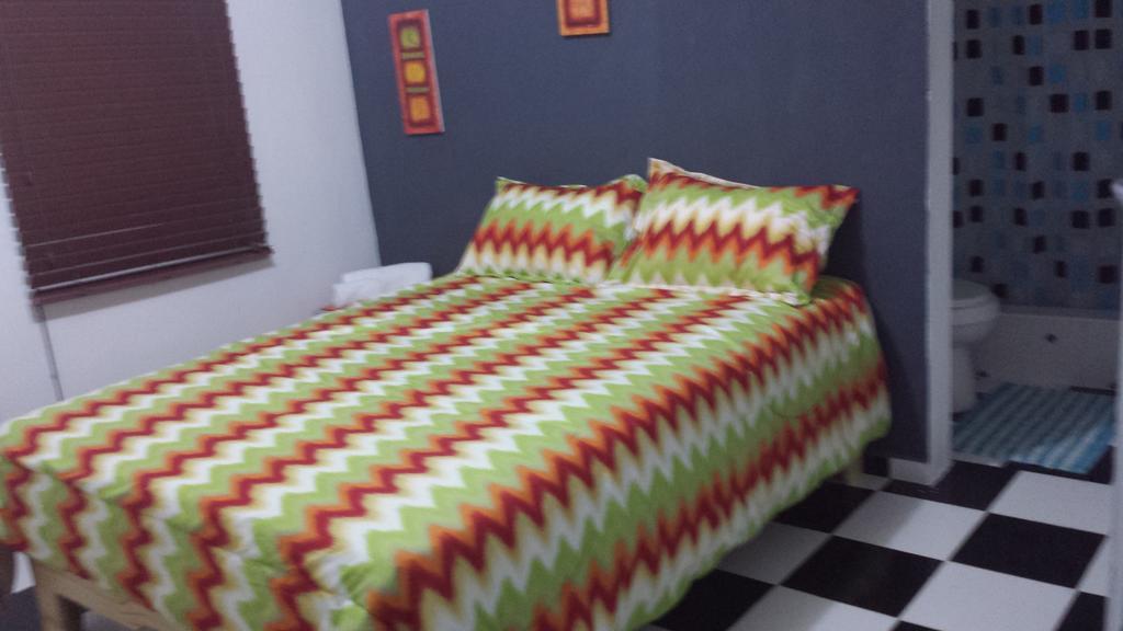 Hotel Aarony Santo Domingo Pokój zdjęcie