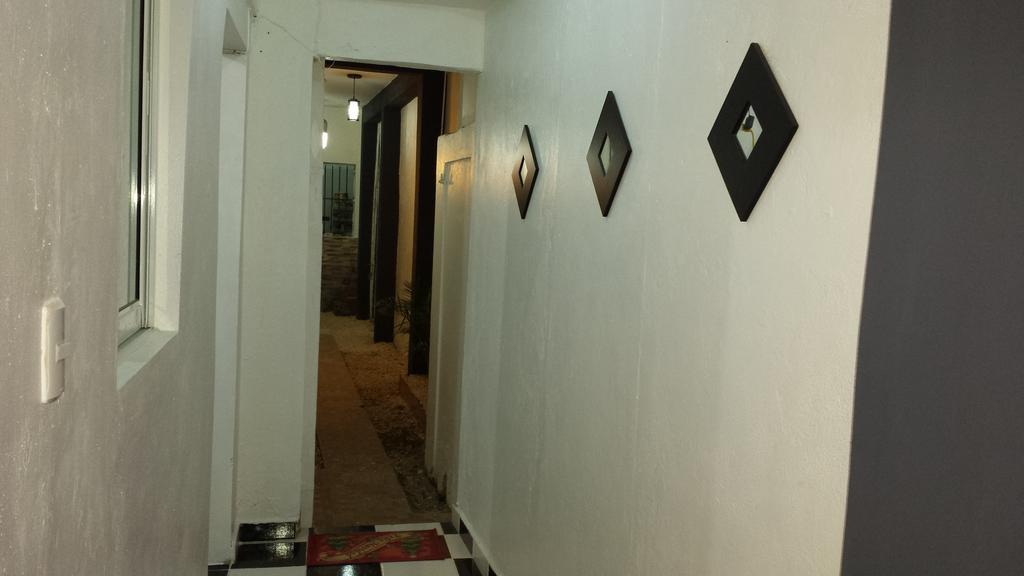 Hotel Aarony Santo Domingo Zewnętrze zdjęcie