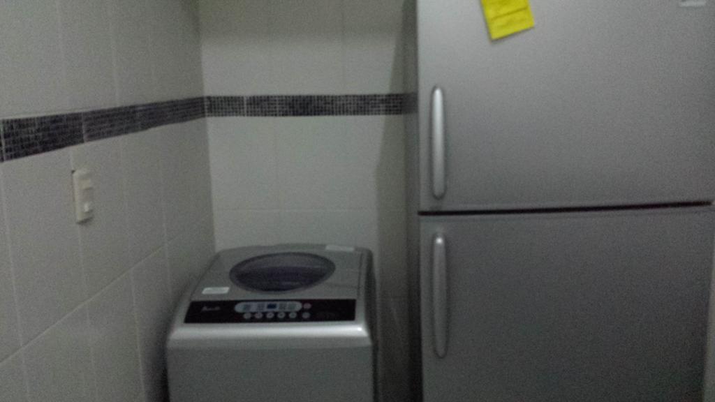 Hotel Aarony Santo Domingo Zewnętrze zdjęcie