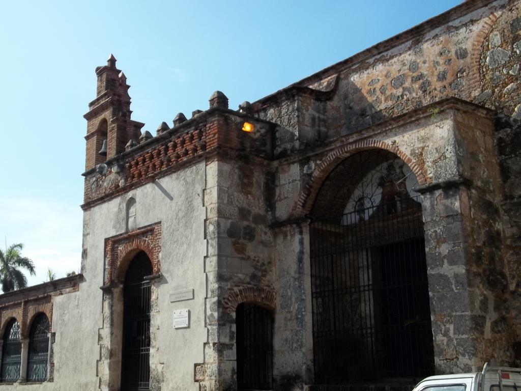 Hotel Aarony Santo Domingo Zewnętrze zdjęcie