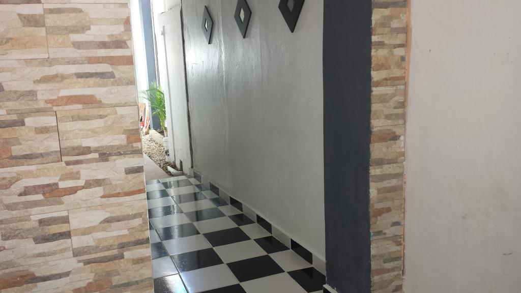 Hotel Aarony Santo Domingo Zewnętrze zdjęcie