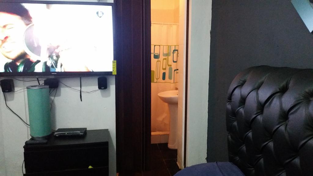 Hotel Aarony Santo Domingo Pokój zdjęcie