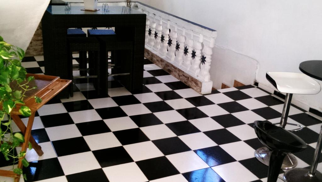 Hotel Aarony Santo Domingo Zewnętrze zdjęcie