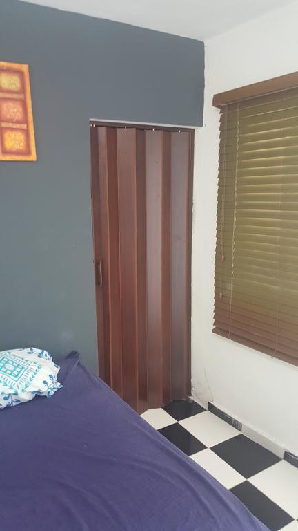 Hotel Aarony Santo Domingo Zewnętrze zdjęcie