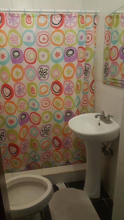 Hotel Aarony Santo Domingo Zewnętrze zdjęcie