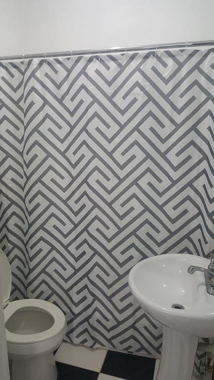 Hotel Aarony Santo Domingo Zewnętrze zdjęcie