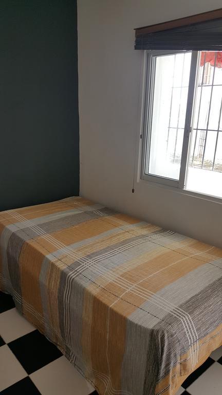 Hotel Aarony Santo Domingo Zewnętrze zdjęcie