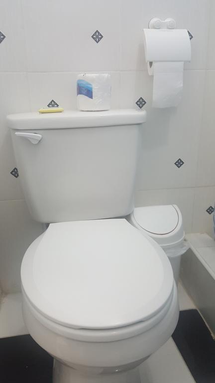 Hotel Aarony Santo Domingo Zewnętrze zdjęcie