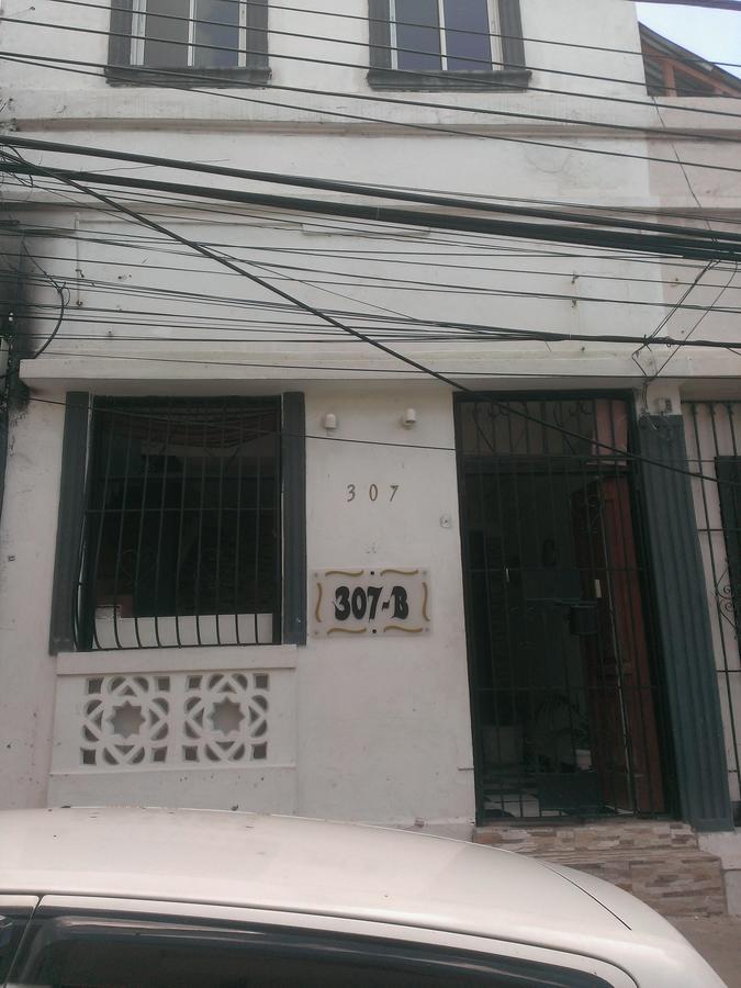Hotel Aarony Santo Domingo Zewnętrze zdjęcie