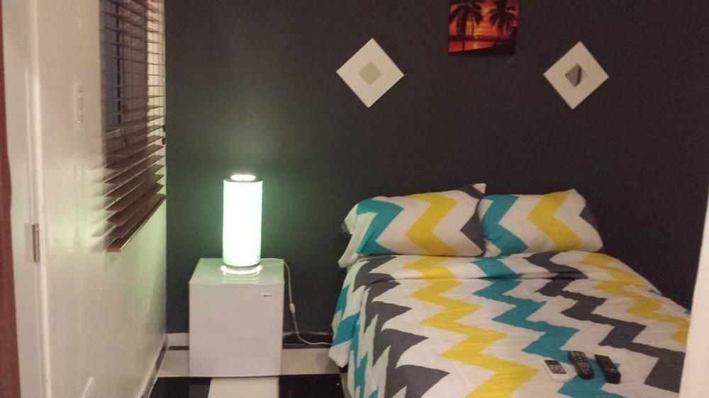 Hotel Aarony Santo Domingo Zewnętrze zdjęcie