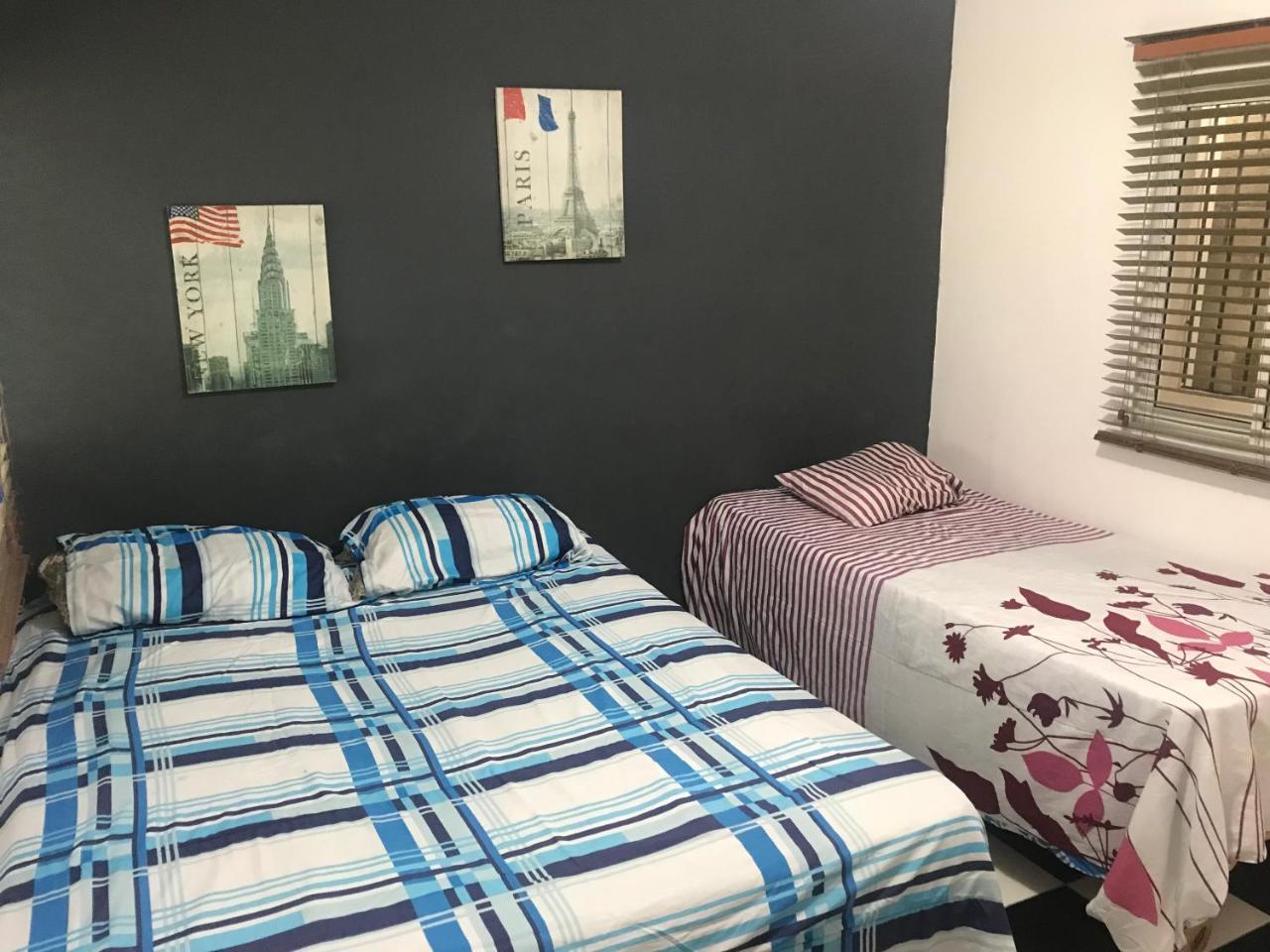 Hotel Aarony Santo Domingo Zewnętrze zdjęcie