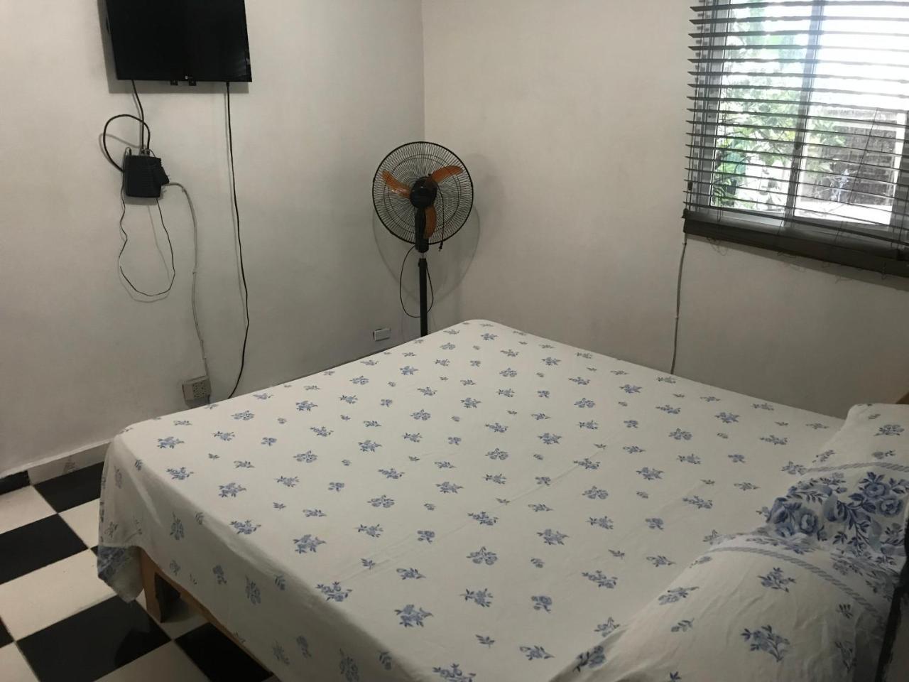 Hotel Aarony Santo Domingo Zewnętrze zdjęcie