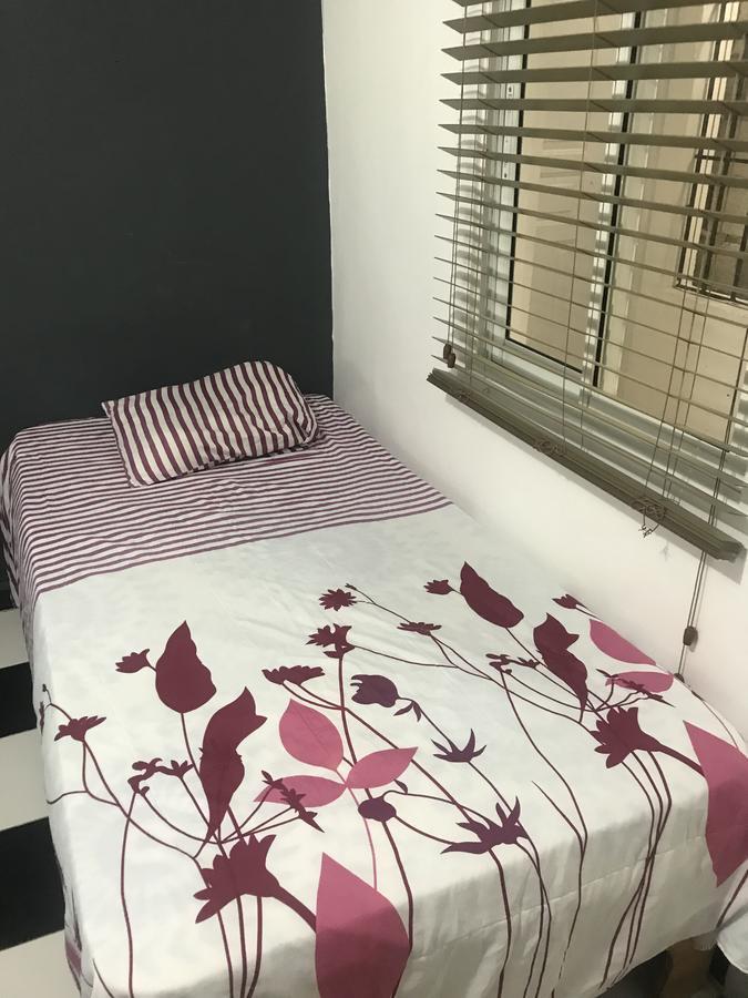 Hotel Aarony Santo Domingo Zewnętrze zdjęcie