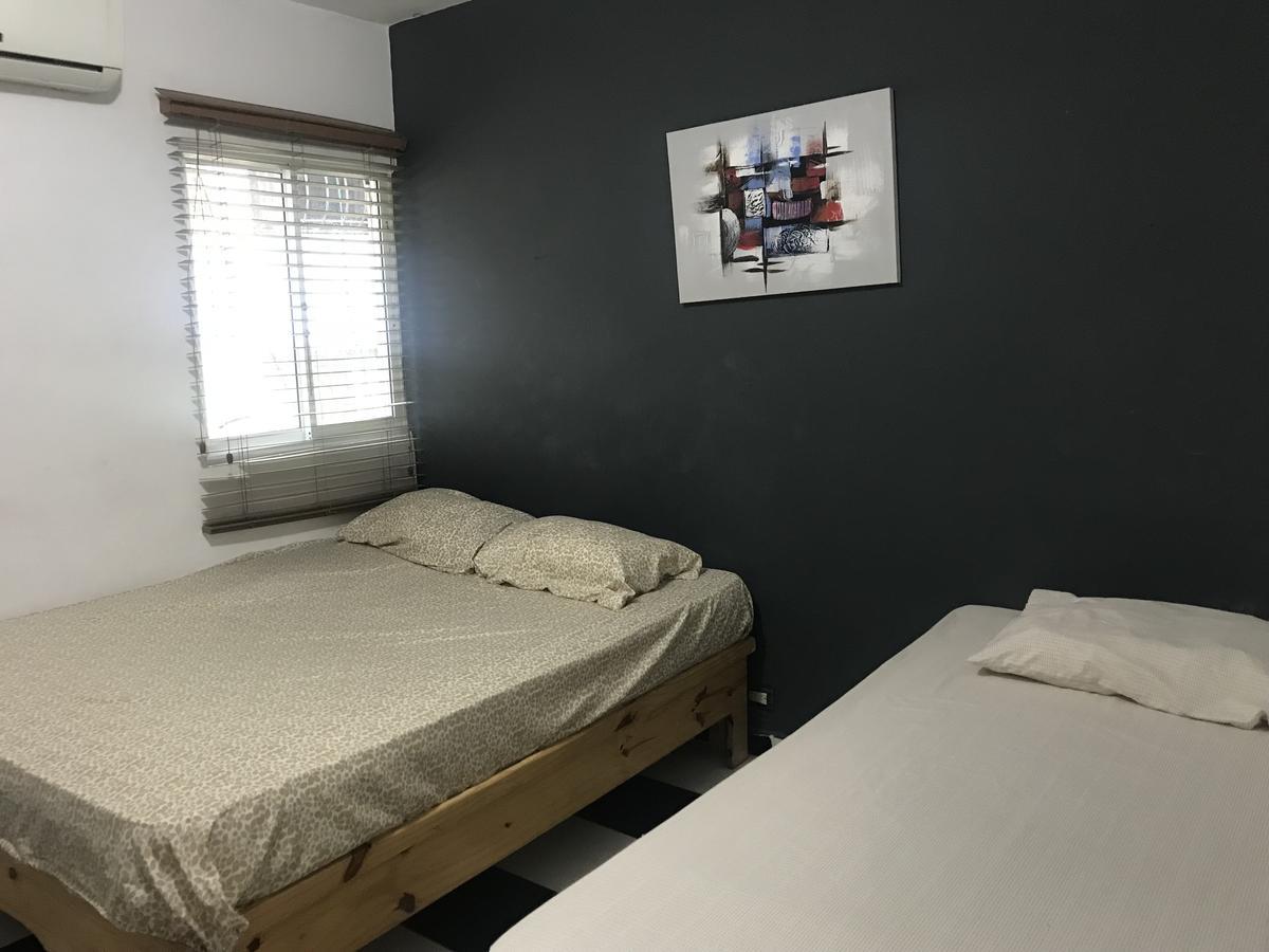 Hotel Aarony Santo Domingo Zewnętrze zdjęcie