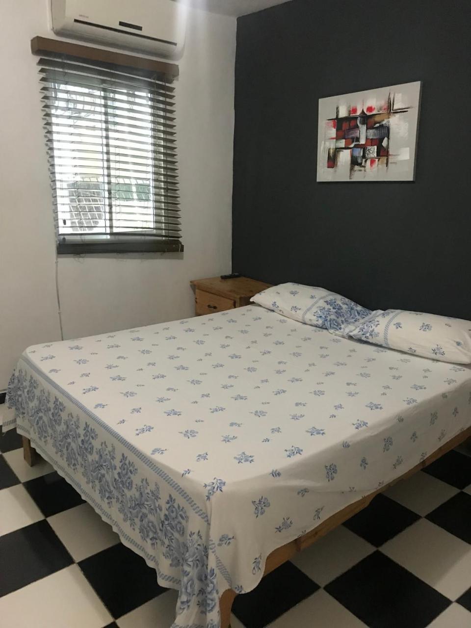 Hotel Aarony Santo Domingo Zewnętrze zdjęcie