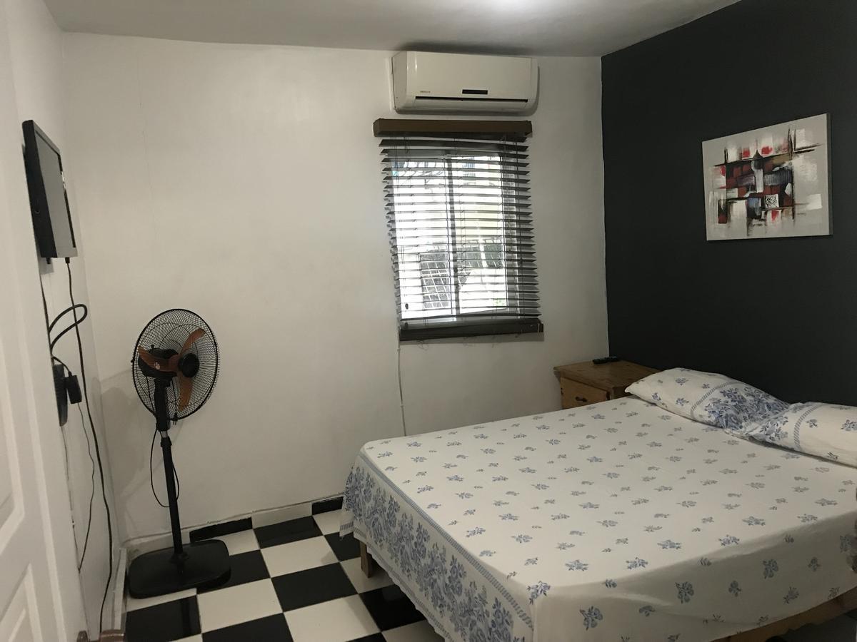 Hotel Aarony Santo Domingo Zewnętrze zdjęcie