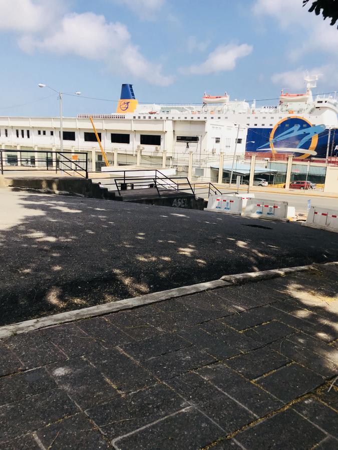 Hotel Aarony Santo Domingo Zewnętrze zdjęcie