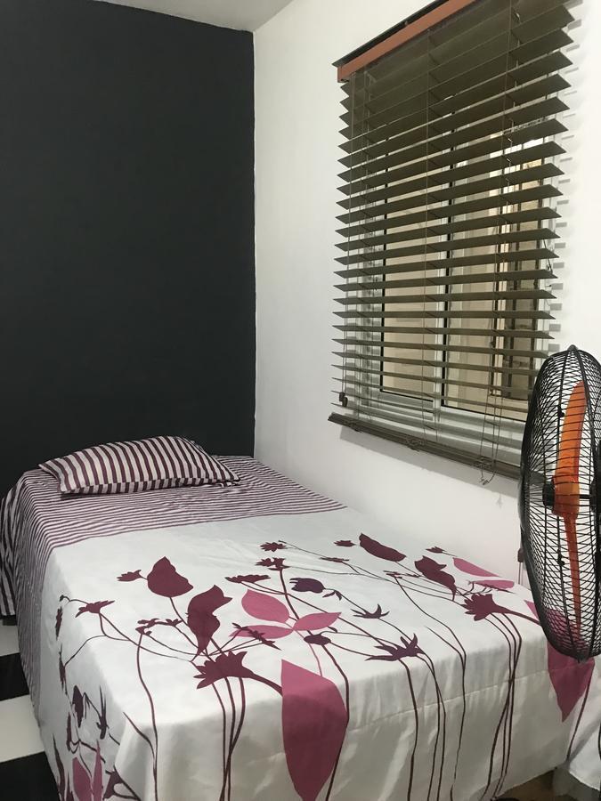 Hotel Aarony Santo Domingo Zewnętrze zdjęcie