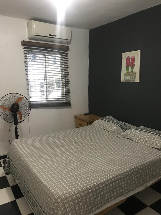 Hotel Aarony Santo Domingo Zewnętrze zdjęcie